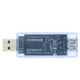 Универсальный USB тестер зарядки с LCD-дисплеем - изображение 4