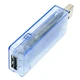Универсальный USB тестер зарядки с LCD-дисплеем - изображение 6