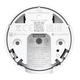 Точка доступа Ubiquiti UniFi U6 mesh Wi-Fi 6 2.4 GHz и 5 GHz PoE Белый - изображение 5