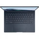 Ноутбук 14" Asus ZenBook 14 OLED UX3405CA-ST1248 Intel Core Ultra 9 285H 32GB 1TB SSD Arc Graphics DOS Ponder Blue (90NB14W1-M01UL0) - изображение 3