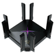 Точка доступу Ruijie Reyee RG-EW6000GX Wi-Fi 6 2.4 GHz 5 GHz Чорний - зображення 4