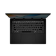 Ноутбук 14" Asus VivoBook S14 S3407VA-LY099 Intel Core Ultra 7 240H 16GB 1TB SSD UHD Graphics DOS Matte Gray (90NB1682-M008L0) - изображение 4