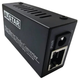 Медіаконвертер ALISTAR mini 10/100/1000BASE-T 1000BASE-LX 1SM WDM SC 20KM TX1550/RX1310nm 5Вт Чорний - зображення 3