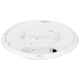 Точка доступа Ubiquiti U6 PRO Wi-Fi 6 PoE+ 2.4 GHz и 5 GHz Белый - изображение 4