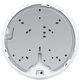 Точка доступа Ubiquiti U6 PRO Wi-Fi 6 PoE+ 2.4 GHz и 5 GHz Белый - изображение 5
