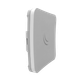 Точка доступа MikroTik SXTsq Lite5 Wi-Fi 5 GHz PoE Белый (RBSXTsq5nD) - изображение 2