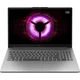 Ноутбук игровой 15.6" Lenovo LOQ 15ARP10E AMD Ryzen 7 170 16GB 1TB SSD RTX 4050 DOS Luna Grey (83S000ETRA) - изображение 2