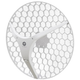 Точка доступа MikroTik LHG XL 5 ax PoE 5 GHz Белый (LHG-5axD-XL) - изображение 2