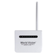 Роутер World Vision Connect 4G micro 2 4G IEEE802.11 Белый - изображение 2