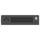 Точка доступа Ruijie Reyee RG-EG406XS-P PoE 6 портовый 2,0 ГГц Черный - изображение 4