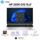Ноутбук 15.6" HP 255R G10 AMD Ryzen 3 7335U 16GB 512GB SSD Radeon 660M DOS Turbo Silver (C38KDAT) - изображение 1