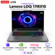 Ноутбук игровой 17.3" Lenovo LOQ 17IRX10 Intel Core i7-13650HX 32GB 1TB SSD RTX 5060 DOS Luna Grey (83JH00EQRA) - изображение 1