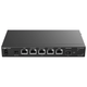Точка доступа Ruijie Reyee RG-EG406XS PoE 6 портовый 2,0 ГГц Черный - изображение 2