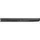 Ноутбук игровой 15.6" MSI Thin 15 B13VE-3438XUA Intel Core i5-13420H 16GB 512GB SSD RTX 4050 DOS Cosmos Gray (9S7-16R831-3438) - изображение 4