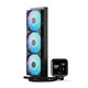 Система водяного охлаждения APNX LC1-D 360 BK (APLA-SV36117.11) - изображение 7
