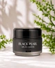 Грязевая маска с экстрактом черного жемчуга Laikou Black Pearl Mud Mask - изображение 2