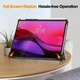Чохол Colorful Lenovo Yoga Tab Plus TB520FU Graffiti (44575) - зображення 5