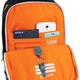 Рюкзак школьный Kite Education Street Style Kite (K26-585M-4) Черный - изображение 6