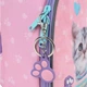Рюкзак шкільний Kite Education teens SP26-538XXS Studio Pets - зображення 11