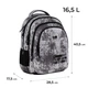 Рюкзак шкільний GoPack Education Teens GO26-162M-3 - зображення 2