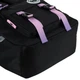 Рюкзак шкільний GoPack Education Teens GO26-2500L-черний перлинний - зображення 8
