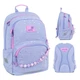 Рюкзак шкільний Kite Education Twinke, Star K26-585M-1 - зображення 1