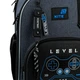 Рюкзак шкільний Kite Education teens K26-556M-3 Level UP - зображення 15