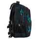 Рюкзак школьный GoPack Education GO26-175M-6 Future - изображение 4