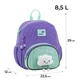 Рюкзак шкільний Kite Education teens K26-2727XS-23 Little Cute - зображення 2