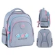 Рюкзак шкільний GoPack Education GO26-2606S-1 Cat's Rules - зображення 1