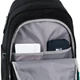 Рюкзак школьный GoPack Education Teens GO26-141L-черный - изображение 10