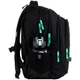 Рюкзак шкільний GoPack Education Teens GO26-162M-4 - зображення 5