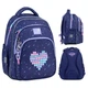 Рюкзак школьный Kite Type Love K26-763M-2 - изображение 1