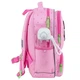 Рюкзак шкільний Kite Education teens HK26-559XS-2 Hello Kitty - зображення 4