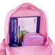Рюкзак шкільний Kite Education teens HK26-559XS-2 Hello Kitty - зображення 12