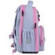 Рюкзак шкільний Kite Education teens K26-556M-1 Girl's Power - зображення 3