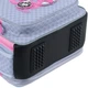 Рюкзак шкільний Kite Education teens K26-556M-1 Girl's Power - зображення 7