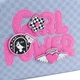 Рюкзак шкільний Kite Education teens K26-556M-1 Girl's Power - зображення 13