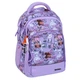 Рюкзак школьный Yes 550383 S-117M Smiley World. Anime - изображение 1