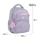 Рюкзак шкільний Kite Cute Monster K26-773M-3 - зображення 2