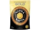 Кава розчинна ЧОРНА КАРТА 120г Gold пакет - изображение 1