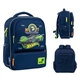 Рюкзак шкільний Kite Education teens HW26-559XS Hot Wheels - зображення 1
