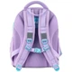Рюкзак шкільний Kite Education Kawaii Love Kite (K25-700M-6) Бузковий - зображення 5