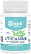 L-теанин Stark Pharm L-Theanine 200 мг 60 капсул (25161) (4829888002113) - изображение 1