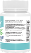 L-теанин Stark Pharm L-Theanine 200 мг 60 капсул (25161) (4829888002113) - изображение 2