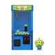 Игровой набор Bitty POP! Arcade История игрушек Пришелец GW мини-фигурка в автомате Funko 85546 - изображение 2