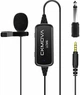 Двойной микрофонов CKMOVA LCM6 (SUP_em4058) - изображение 1