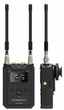 Беспроводная микрофонная система CKMOVA Vocal M V3 (SUP_em5369) - изображение 2