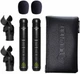 Микрофон конденсаторный LEWITT LCT 140 Air Stereo Pair (SUP_MC6528) - изображение 5