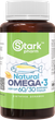 Омега-3 Stark Pharm Natural Omega 3 60 капсул (24194) (4829888051876) - изображение 1